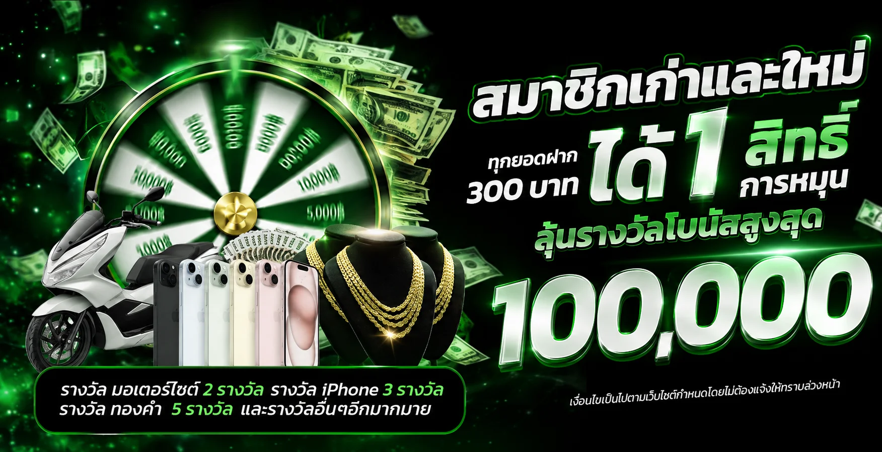 เฮงโชค แนวทางอ่านอัตราจ่ายและเงื่อนไขก่อนใช้งาน